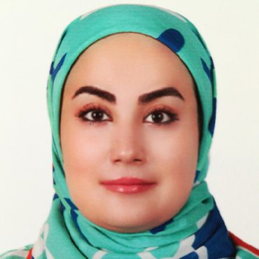 Zahra Siratbakhsh