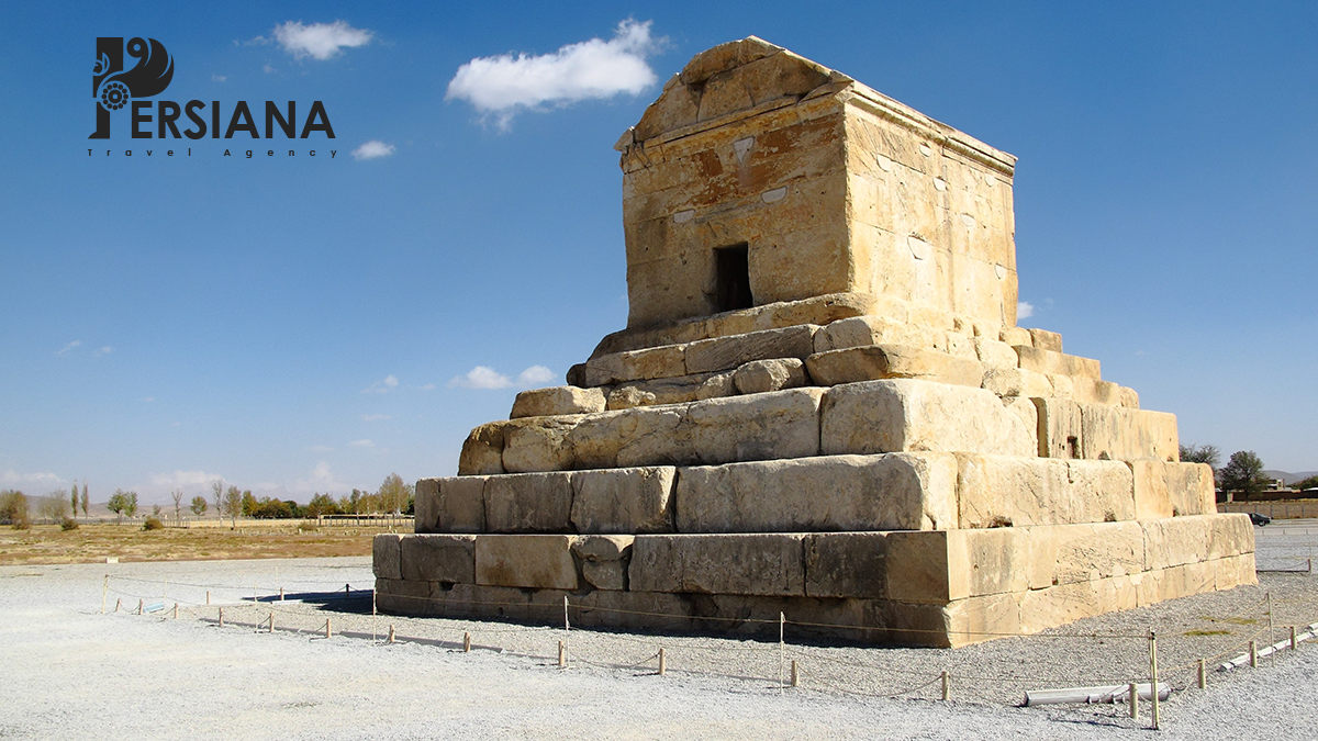 Interesting facts about Pasargadae