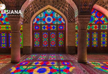 Nasir-Al-Mulk-Mosque