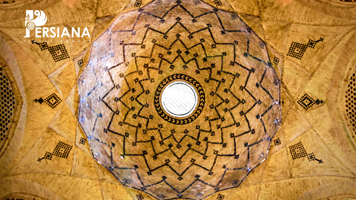 Different parts of Vakil Bazaar