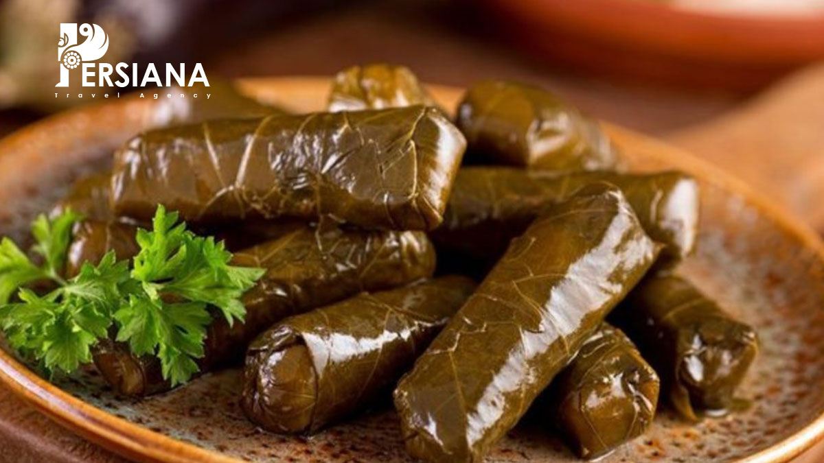 Dolmeh