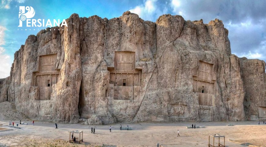 Naqsh-e-Rustam