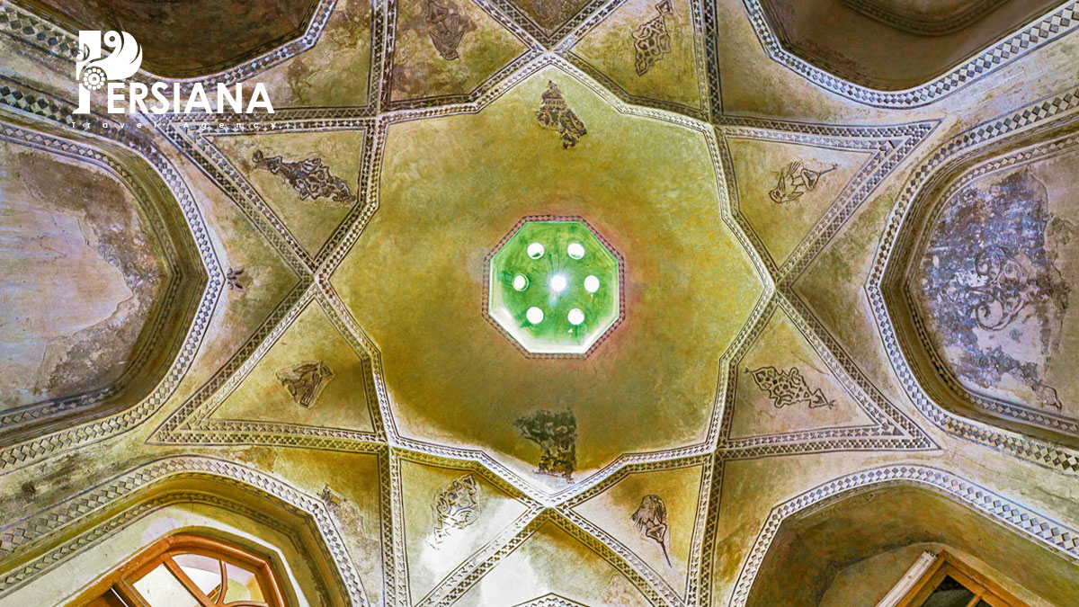 History of Vakil Historical Bath