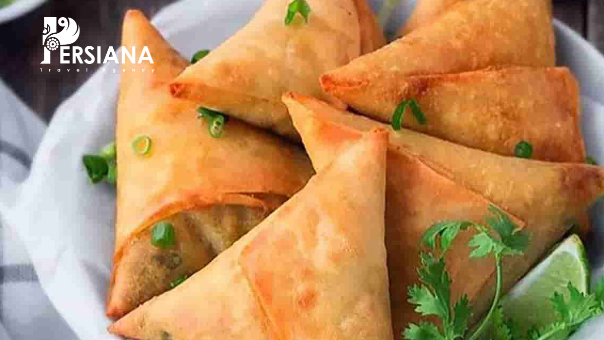 Samosa