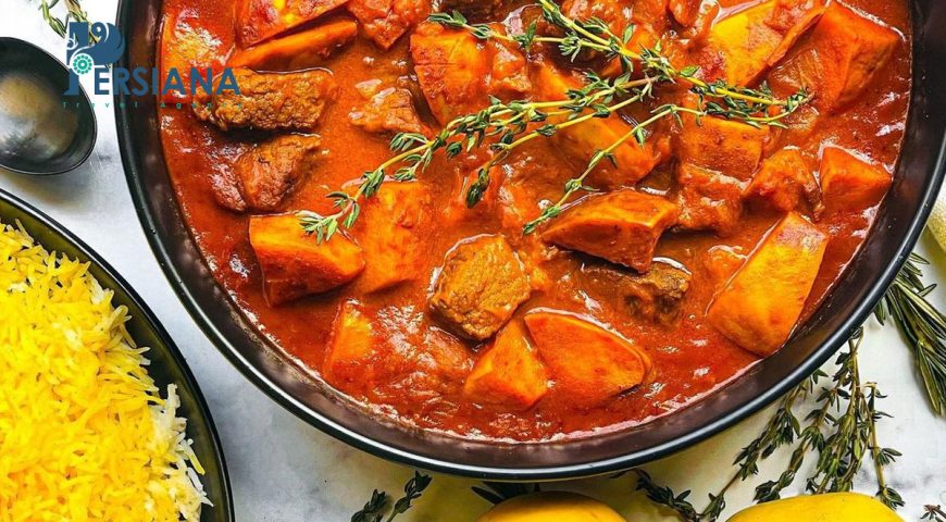 Traditional-Foods-of-Yazd